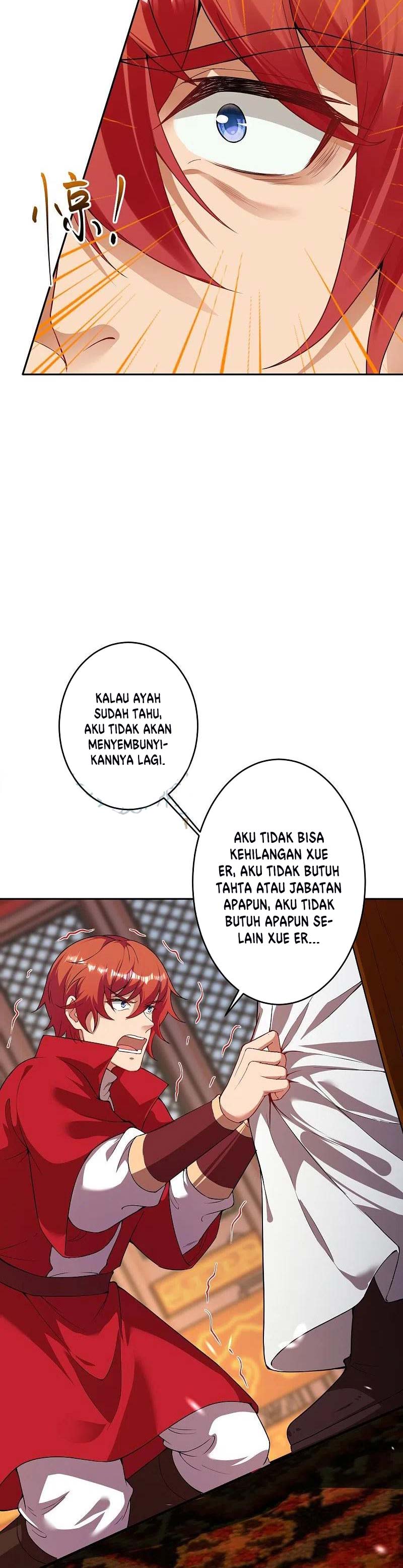 Dilarang COPAS - situs resmi www.mangacanblog.com - Komik against the gods 420 - chapter 420 421 Indonesia against the gods 420 - chapter 420 Terbaru 6|Baca Manga Komik Indonesia|Mangacan